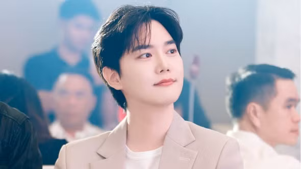 NSND Vi Hoa, diễn viên Seo Hyeong Won gây chú ý tại sự kiện ở Hà Nội