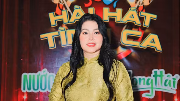 Diễn viên Thanh Tú mắc ung thư di căn, sống như thể mai là ngày cuối