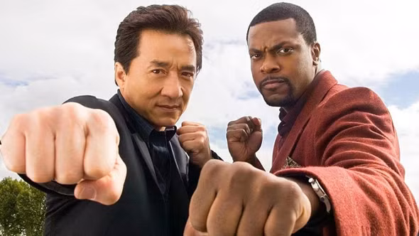 Vì sao Thành Long từ chối phim có cát-xê 8 triệu USD?