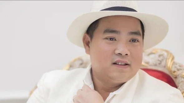 Từ vụ Minh Khang, ngẫm chuyện ứng xử của nghệ sĩ