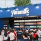 Vinamilk “quẫy” hết mình cùng 50.000 khán giả tại V-Concert & V-Fest
