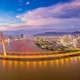 Thị trường địa ốc tăng trưởng ra sao tại “Thành phố đáng sống, đáng đầu tư"