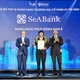 Top 10 Ngân hàng thương mại tư nhân uy tín tiếp tục gọi tên SeABank