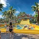 21 trò chơi với nhiều trò chơi đạt kỷ lục sẽ xuất hiện tại Sun World Vũng Tàu