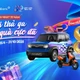 KienlongBank tung “siêu bão” quà tặng 8 tỷ đồng mừng sinh nhật