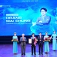 Giành giải I4.0 Awards 2025, Meey Group khẳng định vị thế