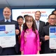 Vietjet đặt hàng mới 100 máy bay A320/ A321neo