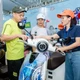 Người dân đổ xô đổi xe máy xăng cũ, lên đời xe máy điện mới