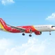 Vietjet chiều bạn đúng gu với hàng triệu vé 0 đồng 