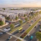 Vinhomes Golden City mở lối đầu tư thông minh tại Hải Phòng