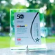 HDBank khẳng định vị thế với loạt giải thưởng ESG