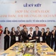 Hợp tác giữa Cảng HKQT Vân Đồn và Crystal Holidays