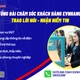 Giải pháp hiển thị cuộc gọi định danh - Voice Brandname