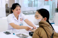 Kiểm soát mỡ máu, chặn biến chứng nguy hiểm ảnh hưởng sức khỏe