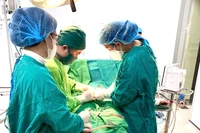 Kích hoạt báo động đỏ cứu sống sản phụ nguy kịch do suy tim