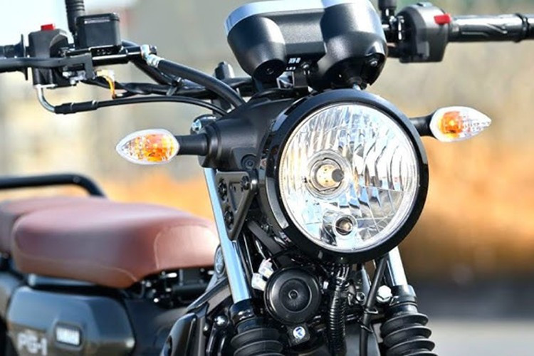 Yamaha PG-1 2025 Ra Mắt Phiên Bản Mới Tại Việt Nam