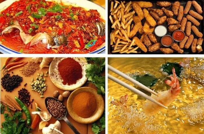 Các chất oxy hóa này sẽ gây rối loạn hệ thống trao đổi chất. Từ đó thúc đẩy quá trình lão hóa tế bào, làm ảnh hưởng tới vùng não bộ, gây suy giảm trí nhớ.