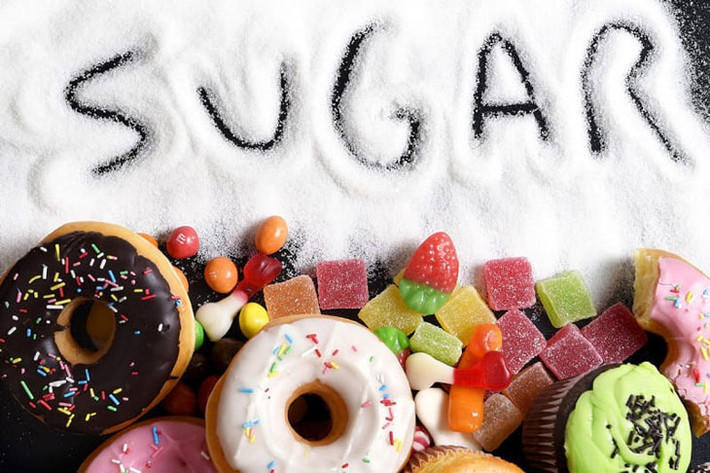 Đường: Người ta đã chứng minh rằng việc sử dụng một lượng lớn đường fructose sẽ làm giảm khả năng học tập, trí nhớ, chức năng não tổng thể và sự hình thành các tế bào thần kinh mới trong não.