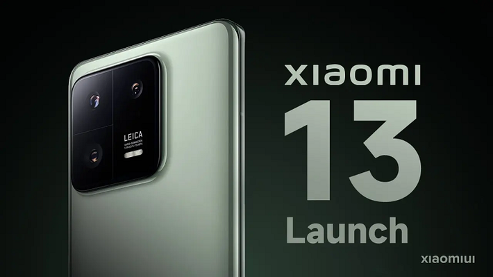 Về cấu hình, cả Xiaomi 13 và Xiaomi 13 Pro đều sẽ được trang bị con chip Snapdragon 8 Gen 2 hàng đầu, tuy chưa rõ về dung lượng RAM và ROM nhưng mình nghĩ rằng vi xử lý mạnh mẽ chắc chắn sẽ mang đến cho dòng điện thoại này một hiệu năng khủng để có thể chiến mọi tựa game nặng.