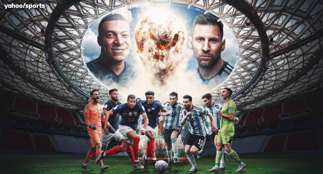 Và sẽ không hề "ngoa" khi khẳng định dù vinh quang tột đỉnh của World Cup 2022 có thuộc về Messi hay Mbappe thì đó đều là những kết quả xứng đáng với họ.