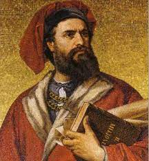 Marco Polo, nhà thám hiểm nổi tiêng phương Tây gốc Venezia (Ý), người từng có cơ hội đặt chân tới Trung Quốc vào thế kỷ 13, cho biết, cung điện của Hốt Tất Liệt là "cung điện to lớn nhất".