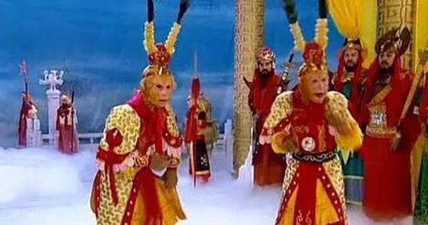 Nếu không phải Như Lai Phật Tổ có thể kịp thời phân biện thật giả thì Tề Thiên Đại Thánh có nhảy xuống sông Hoàng Hà cũng không rửa sạch được hết oan ức, chắc chắn sẽ thân bại danh liệt.