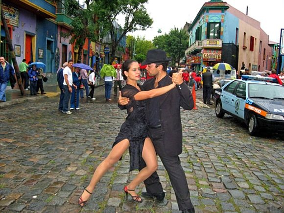 5. Không ai giận khi bị gọi là “đồ béo”: Ở đây, các cặp đôi thường gọi nhau là “gordo” hay “gorda”, nghĩa là “béo ú”. Điều này chắc chắn sẽ khiến một cuộc cãi vã nổ ra ở quốc gia khác.