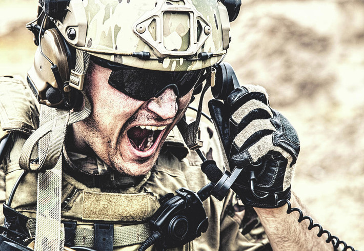 Bảng xếp hạng sức mạnh quân sự mới được Global Fire Power cập nhật lại có thêm nhiều nguồn tin và cách tính "Chỉ số sức mạnh" của từng quốc gia cũng được thay đổi dẫn đến thứ hạng của nhóm top sáu trong danh sách này bị đảo lộn đầy bất ngờ. Nguồn ảnh: BI.