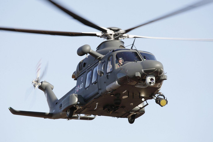 Giống như nhiều loại trực thăng vận tải khác, nhiệm vụ của AW139 là rất đa dạng, từ vận tải hạng trung, tới tìm kiếm cứu hộ và thậm chí còn có thể làm nhiệm vụ mang vũ khí, yểm trợ trên không. Nguồn ảnh: Flickr.