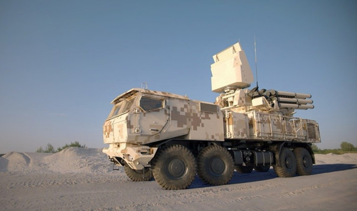 Trong khi đó, toàn bộ 9 tổ hợp phòng không Pantsir đều đã bị hạ trong thời gian ngắn ngủi chỉ bốn ngày - một hiệu suất chiến đấu không tưởng với cả hai phe tham chiến. Nguồn ảnh: BMDP.