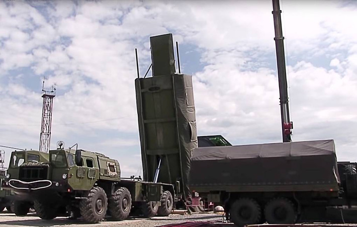 Cụ thể, chuyên gia quân sự Viktor Murakhovsky của Nga cho biết, tên lửa Avangard được thiết kế để có thể xuyên thủng mọi hệ thống phòng thủ hiện tại được Mỹ và NATO sử dụng. Nguồn ảnh: BMDP.