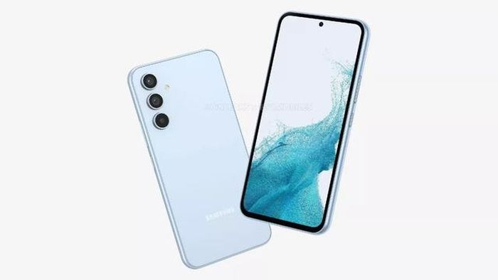 Bên cạnh đó, bạn sẽ tìm thấy một khe cắm thẻ nhớ microSD để tăng dung lượng lưu trữ trên Galaxy A14 - đây là một bổ sung quan trọng vì bản thân chiếc smartphone này chỉ có 64GB dung lượng lưu trữ.