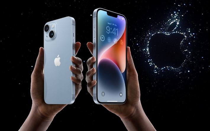 Ngoài ra, iPhone 15 Ultra dự kiến sẽ có hai camera selfie, ống kính tele Periscope ở phía sau và sẽ có nút nguồn và âm lượng ở trạng thái rắn.