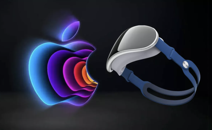 3. Kính VR/AR: Trong nhiều năm, Apple được cho là đang phát triển một số loại thiết bị có thể đeo trên đầu, tích hợp công nghệ thực tế ảo (VR), thực tế tăng cường (AR) hay thực tế hỗ hợp (MR). Công ty cũng đã nộp nhiều bằng sáng chế về thiết bị này trong hai thập kỷ qua. Dù vậy, chưa có sản phẩm nào thực sự được công bố.