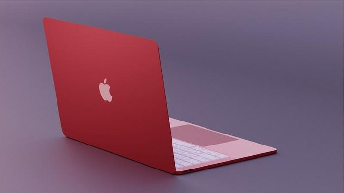 Model này sẽ có nhiều chi tiết giống phiên bản 13,6 inch, được giới thiệu nửa năm trước như dải khuyết trên màn hình, webcam 1080p, cổng sạc MagSafe và chip M2. Nếu tin đồn chính xác, đây sẽ là chiếc MacBook Air lớn nhất từng được Táo khuyết trình làng.