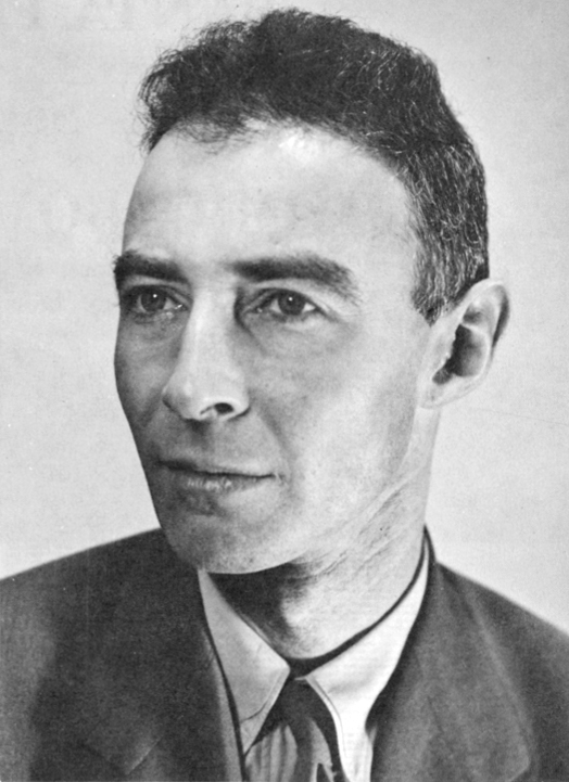 3. Robert Oppenheimer gặp khó khăn trong việc hiểu được những hạn chế của người khác: Nhà vật lý học Robert Oppenheimer là một nhân tài có nhiều đam mê. Ông thông thạo tám thứ tiếng và có rất nhiều sở thích, bao gồm thơ, ngôn ngữ học và triết học.