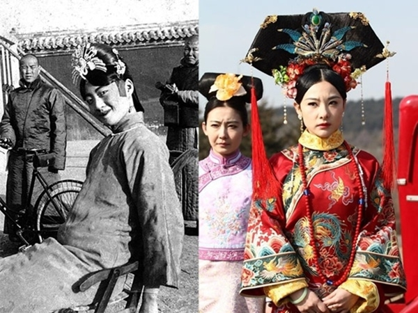 Người Trung Quốc có quan niệm “ hồng nhan họa thủy”. Thế nên, những mỹ nhân xinh đẹp, thông minh hơn người thường bị loại từ những vòng đầu tiên. Họ lo sợ rằng hoàng đế sẽ bị đắm chìm trong nữ sắc, bỏ bê triều chính, khiến quốc gia dễ lâm nguy và thậm chí rơi vào cảnh diệt vong, để lại tiếng xấu muôn đời.