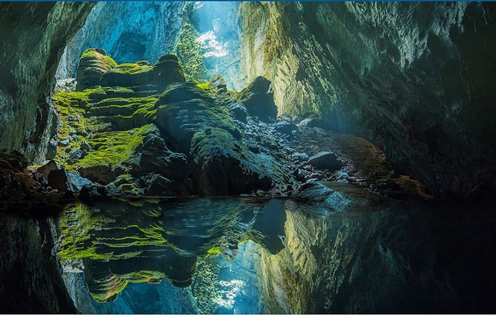 Theo Công ty Oxalis, đơn vị khai thác tour du lịch khám phá hang Sơn Đoòng, năm 2023, tour du lịch khám phá hang Sơn Đoòng đã có hơn 700 khách đăng ký.