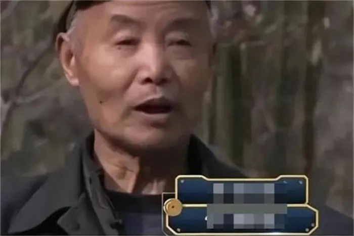 Năm 2008, ông Lý Thường Quyền ở Trùng Khánh, Trung Quốc, mơ thấy kho báu dưới nhà và quyết tâm đào bất chấp sự phản đối của con cái. (Ảnh: DNVN)