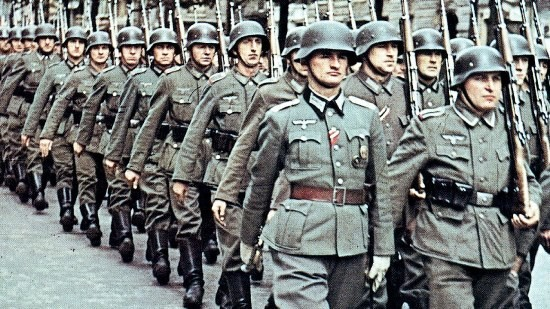 Tuy quá trình này diễn ra chậm, nhưng cuối cùng các huy chương vàng đã hoàn toàn tan ra.