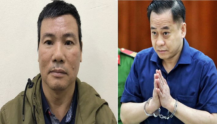 Cơ quan tố tụng xác định, ông Nhất chuyển nhượng nhà đất 82 Trần Quốc Toản đã giúp ông Vũ mua được nhà đất công sản không đúng đối tượng, hành vi làm trái công vụ này đã gây thiệt hại ngân sách nhà nước hơn 13 tỷ đồng.