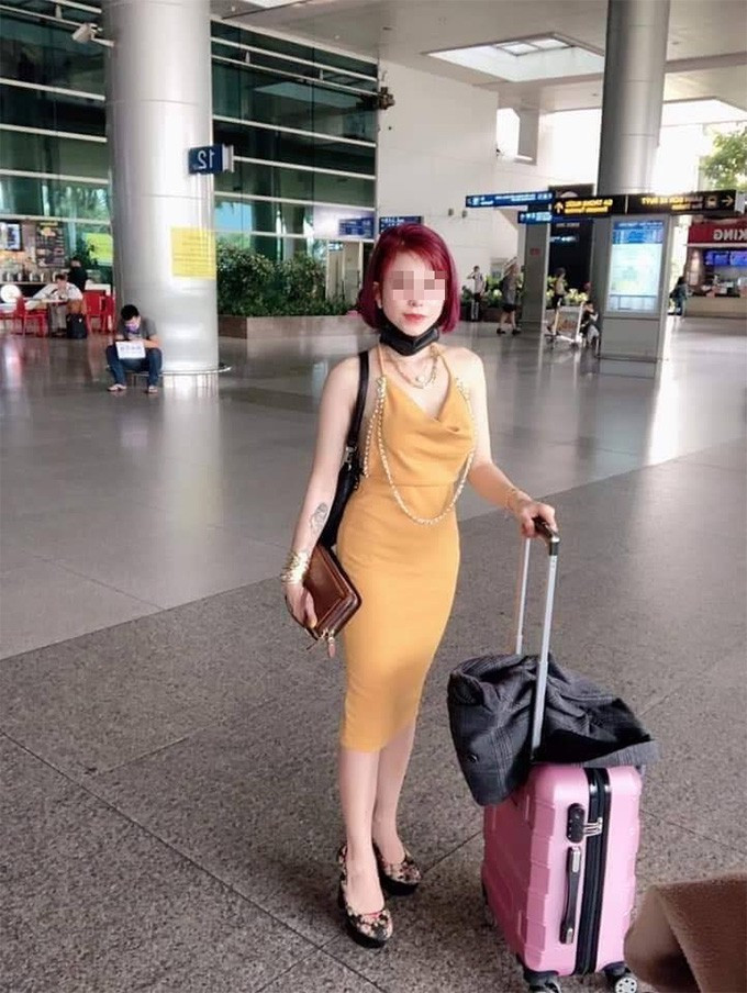 Mới đây, trường hợp cô gái trở về Việt Nam từ vùng dịch nhưng nhờ gian dối trong việc khai báo y tế mà dễ dàng được nhập cảnh.