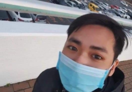 Nam thanh niên ở Hà Nội bị yêu cầu cách ly vì khoe trốn được cách ly: Trước đó, ngày 25/2, nam thanh niên tên V.H.L. (SN 1994, trú tại xã Kiêu Kỵ, huyện Gia Lâm, Hà Nội) đã đăng tải trên trang cá nhân, khoe việc không bị cách ly khi từ Hàn Quốc. "Không bị cách ly dù ở tâm dịch Daegu trở về", nam thanh niên này viết và còn vui đùa về việc sẽ trở thành nguồn lây dịch bệnh.
