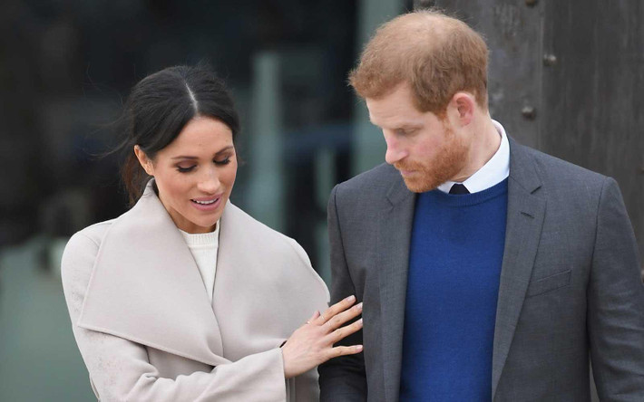 Vốn là một diễn viên điện ảnh, sinh ra và lớn lên trên đất Mỹ, song cô gái Meghan Markle đã được hàng triệu người trên khắp thế giới biết đến sau đám cưới trong mơ với Hoàng từ Anh Harry diễn ra vào hồi tháng 5/2018.