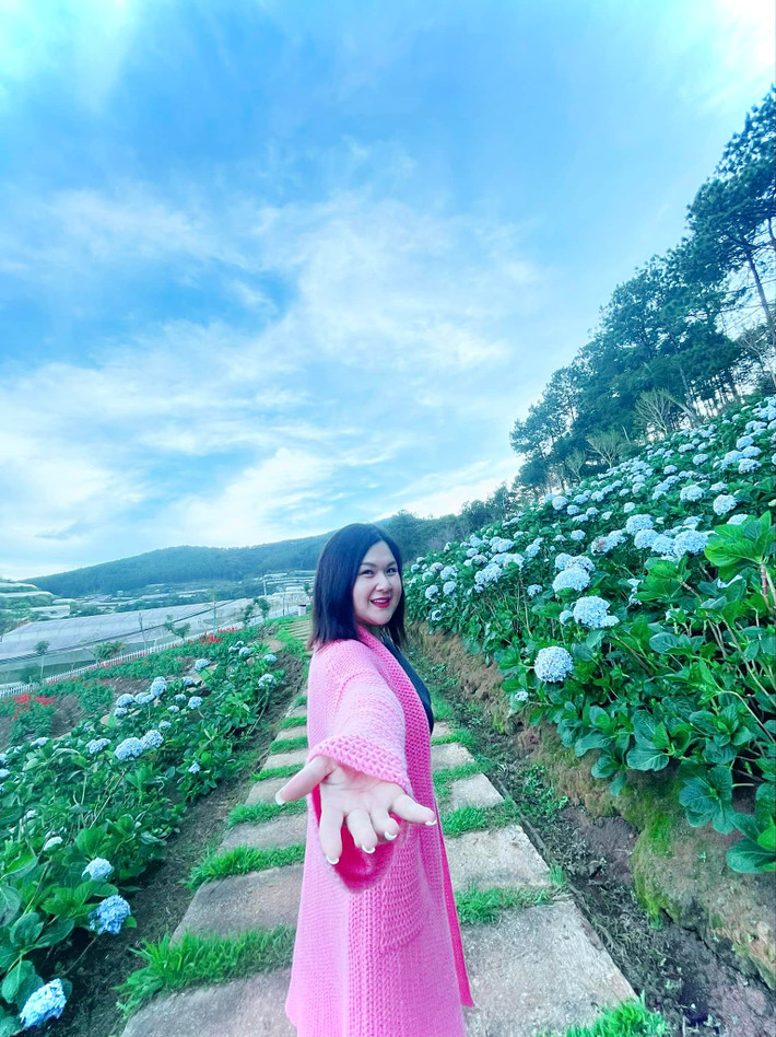Thủy Tiên "mi nhon" ở thời điểm hiện tại chính kết quả sau bao ngày tháng nỗ lực của cô nàng.
