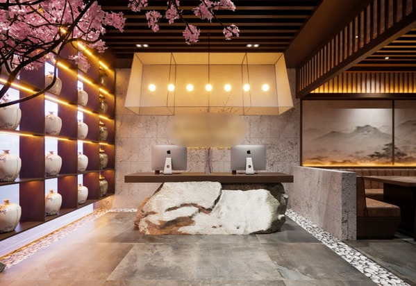 Thời gian qua, nhà hàng này chưa thể đi vào hoạt động do phải sửa sang, đầu tư các thiết bị mới. Và để duy trì nhà hàng, mỗi tháng anh phải bỏ ra thêm 300 triệu đồng.