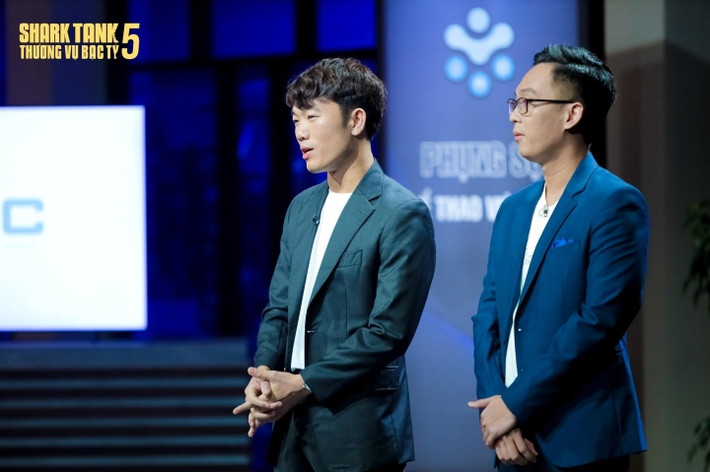 Còn nhớ vào năm 2022 cầu thủ Lương Xuân Trường gọi vốn thành công trên Shark Tank Việt Nam. Số tiền huy động được là 7 tỷ đồng cho 15% cổ phần của dự án trung tâm phục hồi chấn thương thể thao quốc tế IRC.