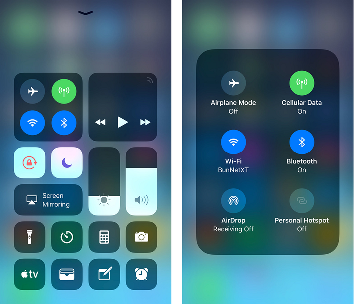 Một giải pháp Carplay mới đã được Apple đưa ra để có thể kiểm soát các tính năng của xe.