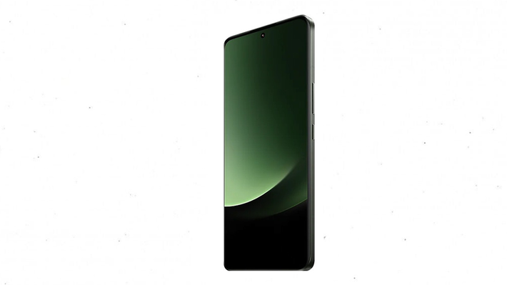 Màn hình là một trong những điểm nổi bật của Xiaomi 13 Ultra.