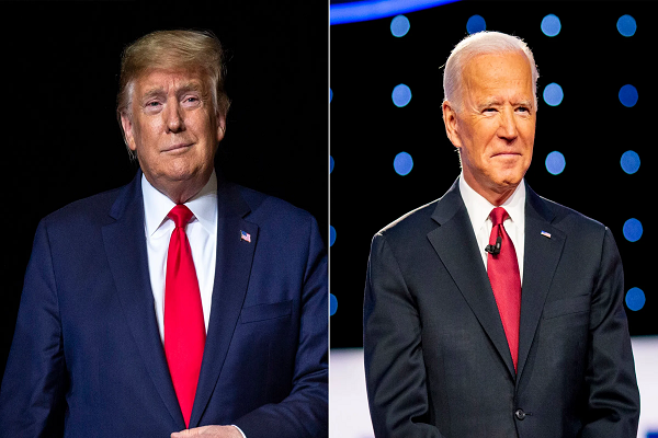 Cùng chờ đón kết quả bầu cử tổng thống mỹ năm 2020 để biết "nhà tiên tri" nào đã xuất sắc dự đoán đúng.